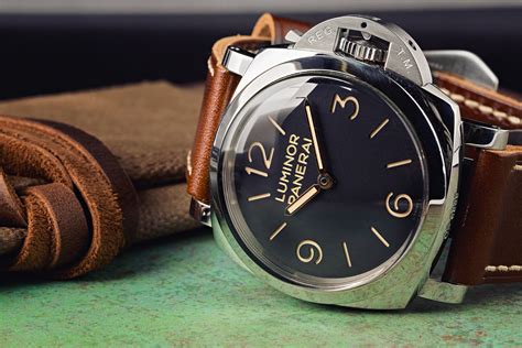 panerai printed indexes|panerai sandwich dials.